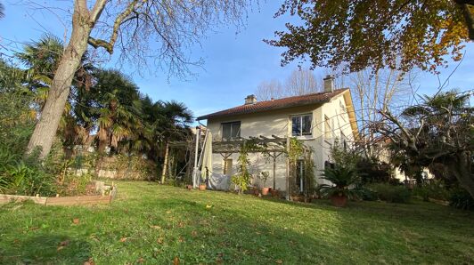 Maison à vendre à Billère - Marnières