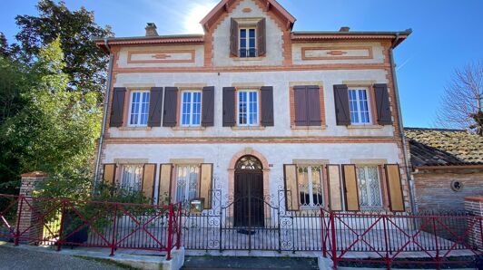 Maison à vendre à Monclar-de-Quercy