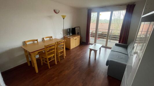 Appartement à louer, 41m², Cassen