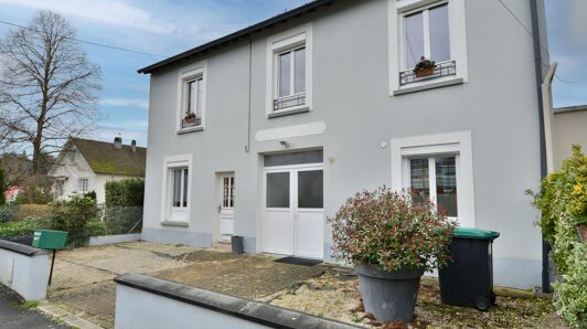 Maison à vendre à Montry