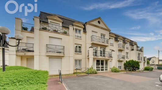 Appartement à vendre, 20m², Senlis