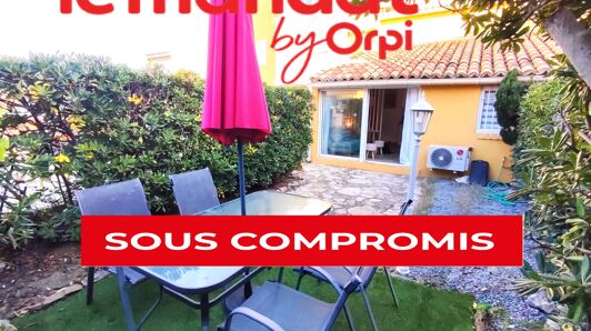 Appartement à vendre à Narbonne - Narbonne Plage