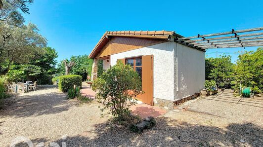 Maison à vendre à Le Castellet
