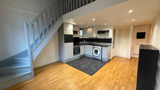 Appartement à vendre à Joinville-le-Pont - Vautier