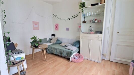 Appartement à vendre à Paris 11 - Richard-Lenoir