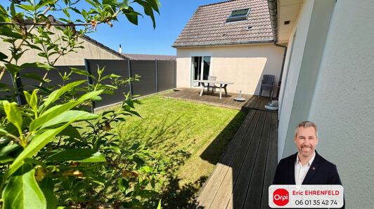 Maison à vendre à Argancy