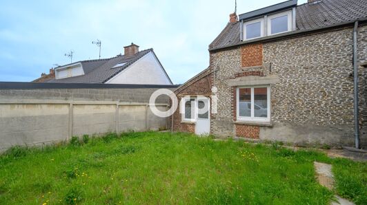 Maison à vendre à Saint-Amand-les-Eaux - Thumelait - Mont des Bruyères - Thermal