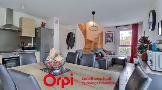 Appartement à vendre à Strasbourg - Meinau