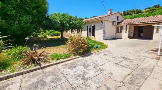 Maison à vendre à Les Pennes-Mirabeau - Pallières