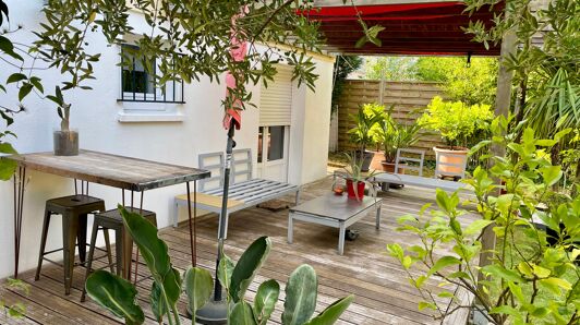 Maison à vendre à Niort - Tour Chabot - Gavacherie