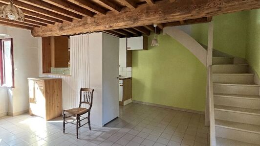 Maison à vendre, 78m², Sury-le-Comtal