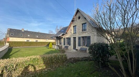 Maison à vendre à Vaudesson