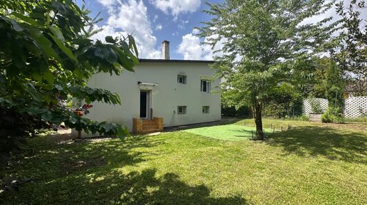 Maison à vendre à Saint-Égrève - La Monta vignette-1