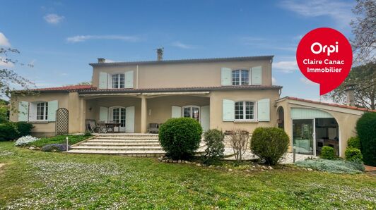 Maison à vendre à Castres - Capelanie