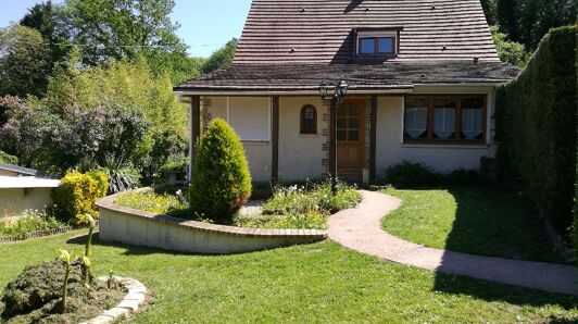 Maison à vendre à Crécy-au-Mont