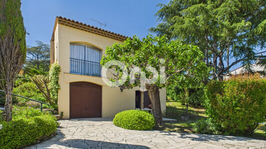 Maison à vendre à Mandelieu-la-Napoule - Minelle