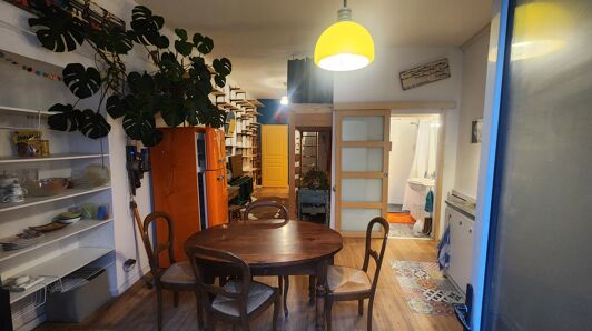 Appartement à louer à Aubenas - Centre-ville vignette-1