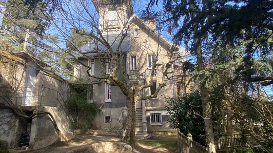 Maison à vendre à Saint-Étienne - La Terrasse - Bel Air - Bergson - Carnot