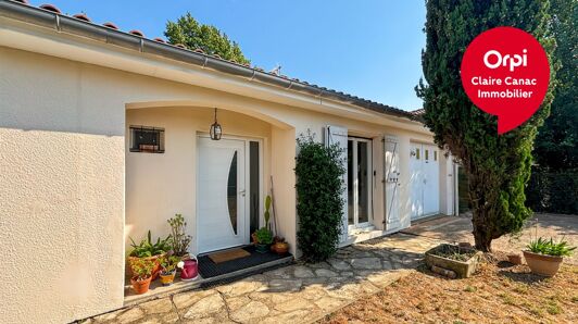 Maison à vendre à Castres - Corporal - Rey