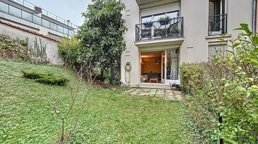 Appartement à vendre à Châtillon - Vieux Bourg - Malraux