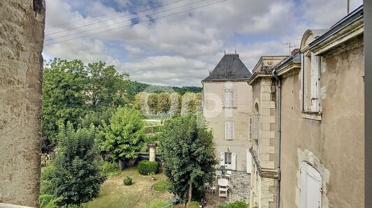 Appartement à vendre à Périgueux - Centre-ville - La Gare - Saint-Martin