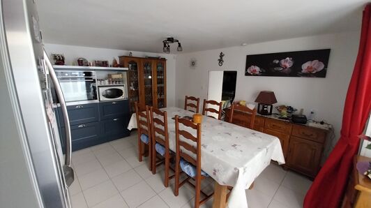 Maison à vendre à Aumes