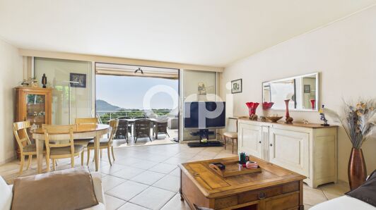 Maison à vendre à Mandelieu-la-Napoule - Minelle
