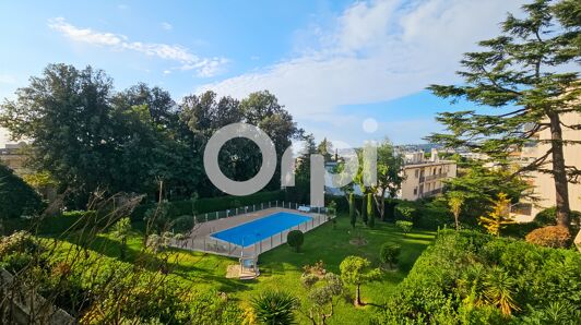 Appartement à vendre à Nice - Rimiez