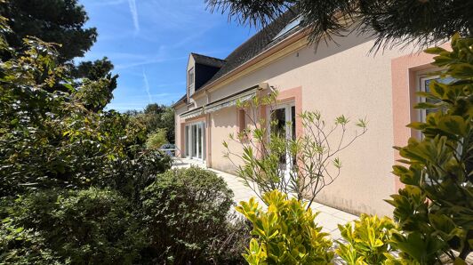 Maison à vendre à Saint-Germain-du-Corbéis vignette-1