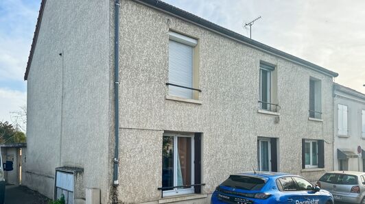 Appartement à vendre à Villebon-sur-Yvette
