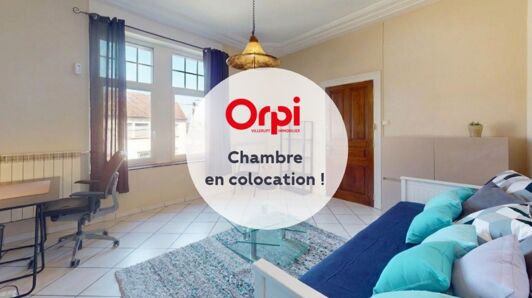 Appartement à louer, 116m², Audun-le-Tiche