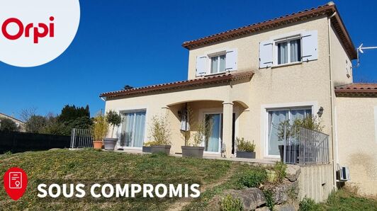 Maison à vendre à Alès - Le Rieu
