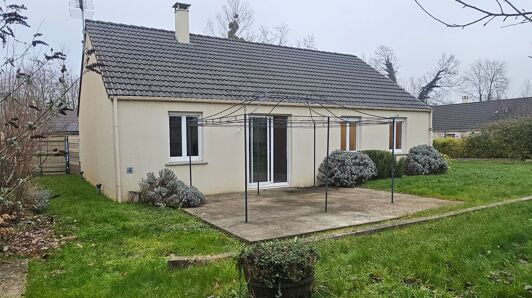 Maison à vendre à Faverolles-et-Coëmy vignette-1