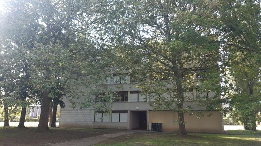 Appartement à vendre à Blois - Saint Georges - Quinière - Les Grouëts