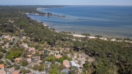 Maison à vendre à Biscarrosse - Navarrosse - Ipse - Mayotte - Millas - Bosque - En Belliard