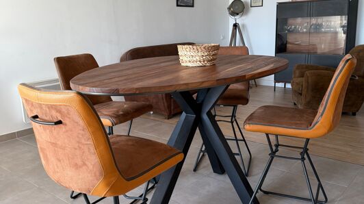 Appartement à vendre à Les Sables-d'Olonne - Arago - Saint-Pierre - Rudelière