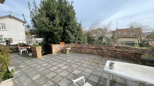 Maison à vendre à Bonneuil-sur-Marne - Haut-Bonneuil