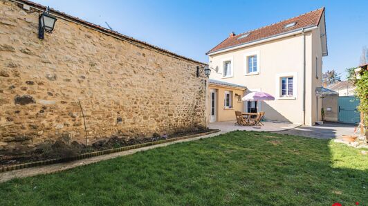 Maison à vendre à Crugny
