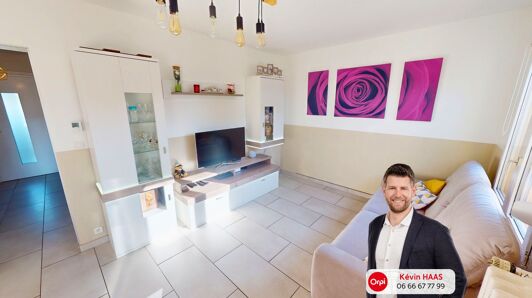 Maison à vendre à Guénange