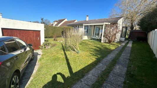 Maison à vendre à Villiers-Adam vignette-41