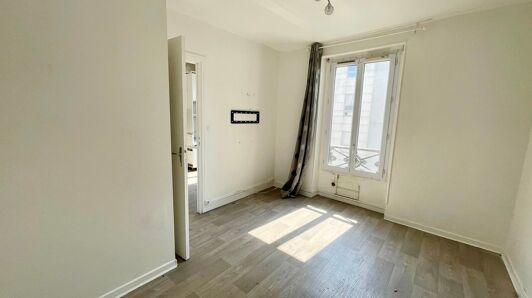 Appartement à vendre à Paris 17 - Batignolles