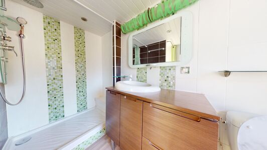 Appartement à vendre à Montivilliers - Centre-ville