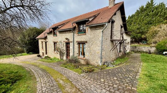 Maison à vendre, 204m², Étampes