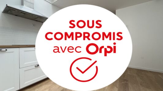 Maison à vendre à Armentières - Route d'Houplines
