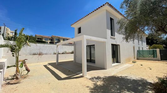 Maison à vendre à Bandol