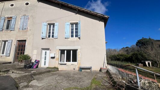 Maison à vendre à Roquefort