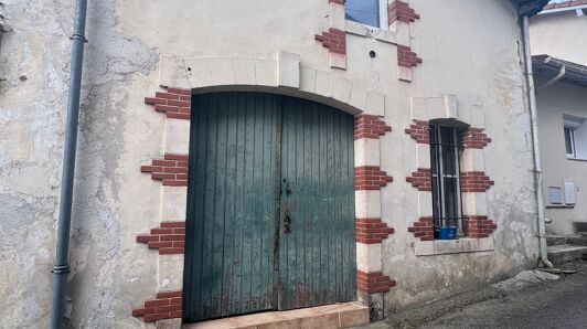 Maison à vendre à Roquefort