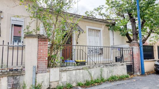 Maison à vendre à Choisy-le-Roi - Gondoles