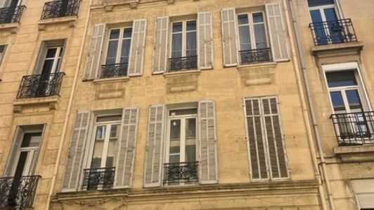 Appartement à louer à Marseille 5 - Le Camas vignette-31