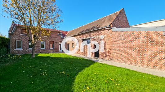 Maison à vendre à Agny